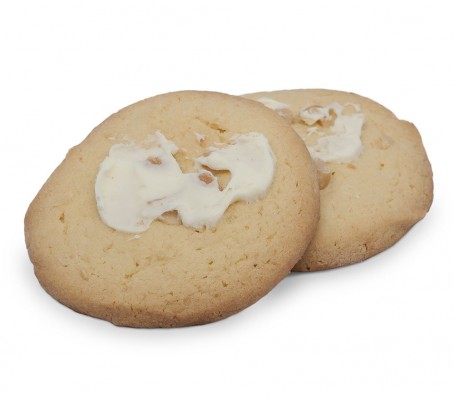 Cookie - Macadamia Shortbread
