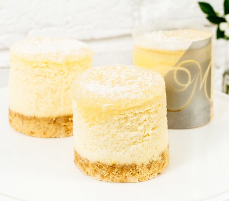 .SP Coconut Lime Cheesecake [GF]