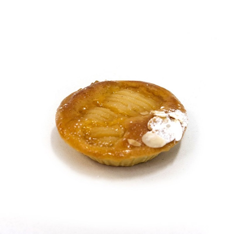 Pear Almond