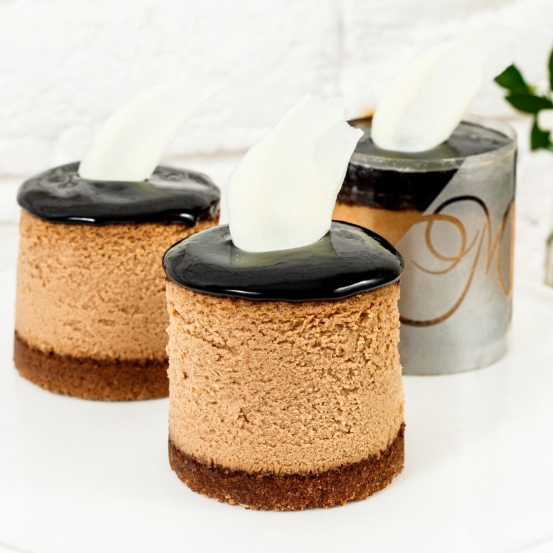 .SP Chocolate Cheesecake [GF]